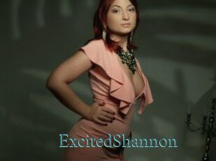 ExcitedShannon