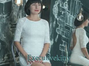 Executivekitty