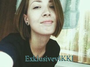ExklusivevIKKI