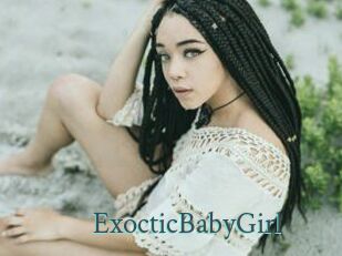 ExocticBabyGirl