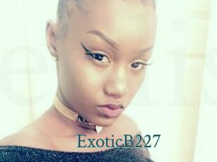 ExoticB227