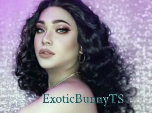 ExoticBunnyTS