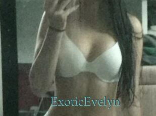 ExoticEvelyn
