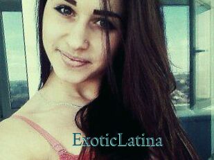 ExoticLatina