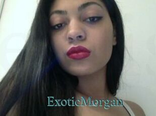 ExoticMorgan