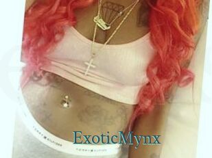 ExoticMynx