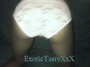 ExoticTastyXxX