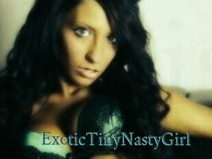 ExoticTinyNastyGirl