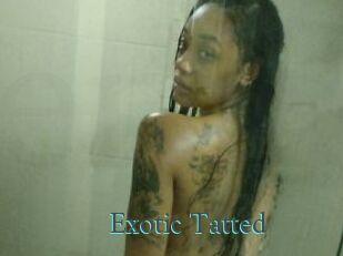 Exotic_Tatted