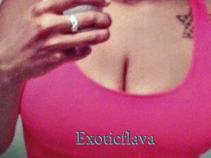 Exoticflava