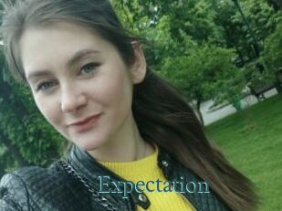 Expectation