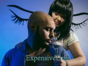 ExpensiveDrm