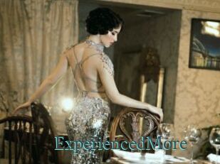 ExperiencedMore