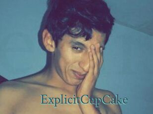 ExplicitCupCake