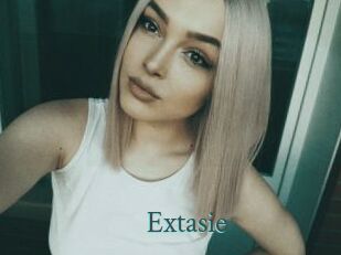 Extasie