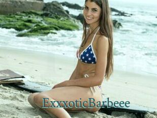 ExxxoticBarbeee