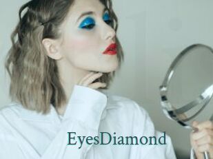 EyesDiamond