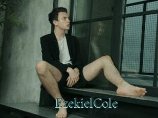 EzekielCole