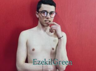 EzekilGreen