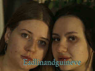 Eadlinandguineve