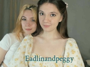 eadlinandpeggy En live show