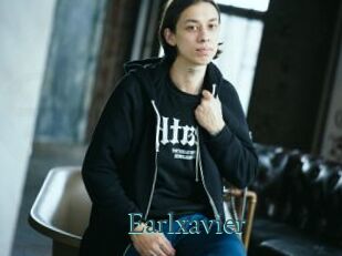 Earlxavier
