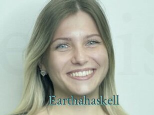 Earthahaskell