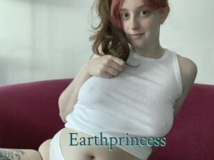 Earthprincess