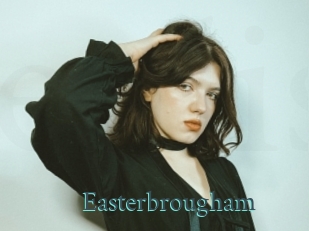 Easterbrougham