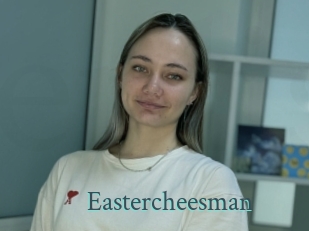 Eastercheesman