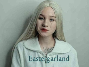 Eastergarland