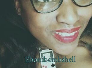 Ebonibombshell