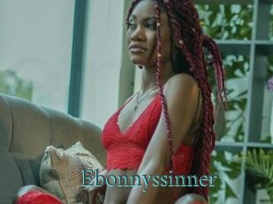 Ebonnyssinner