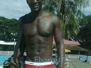 Ebony617