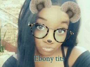 Ebony_tits