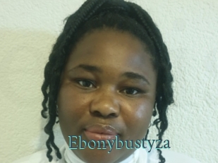 Ebonybustyza