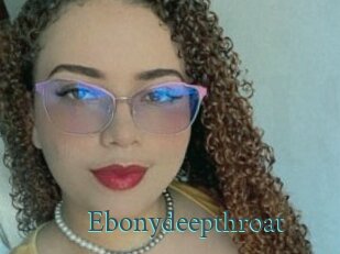 Ebonydeepthroat