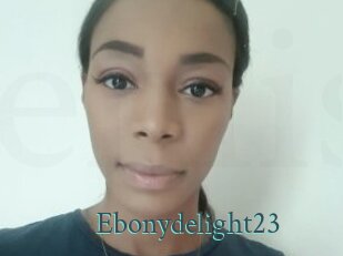 Ebonydelight23