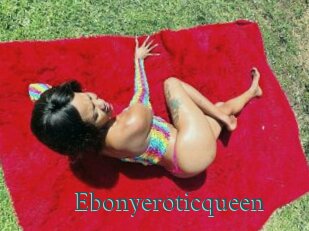 Ebonyeroticqueen
