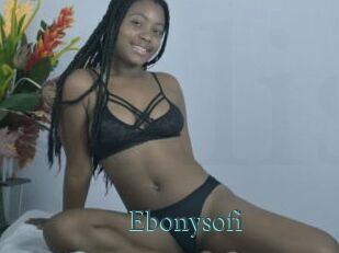 Ebonysofi