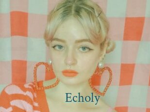 Echoly