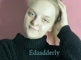 Edaadderly