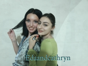 Edaandcathryn