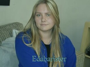 Edabarister