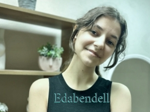Edabendell