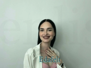 Edafelt