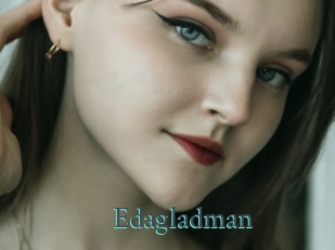 Edagladman