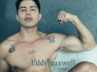 Eddymaxwell