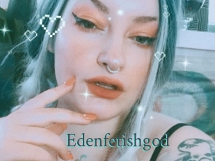 Edenfetishgod