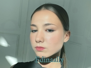 Edinaally